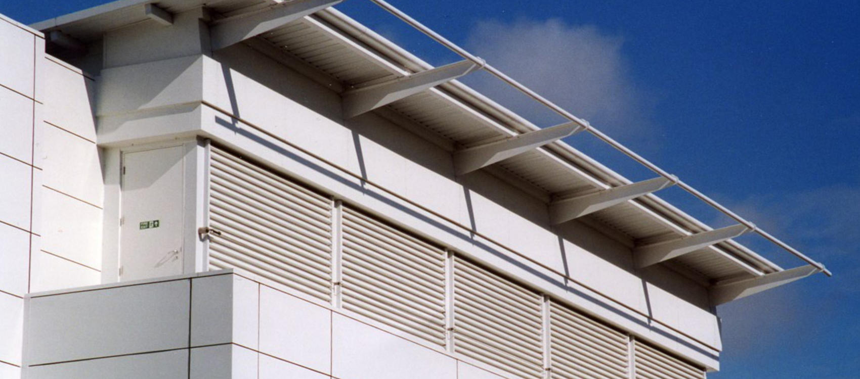 Architectural Profiles Louvre Profiles and Live Louvres